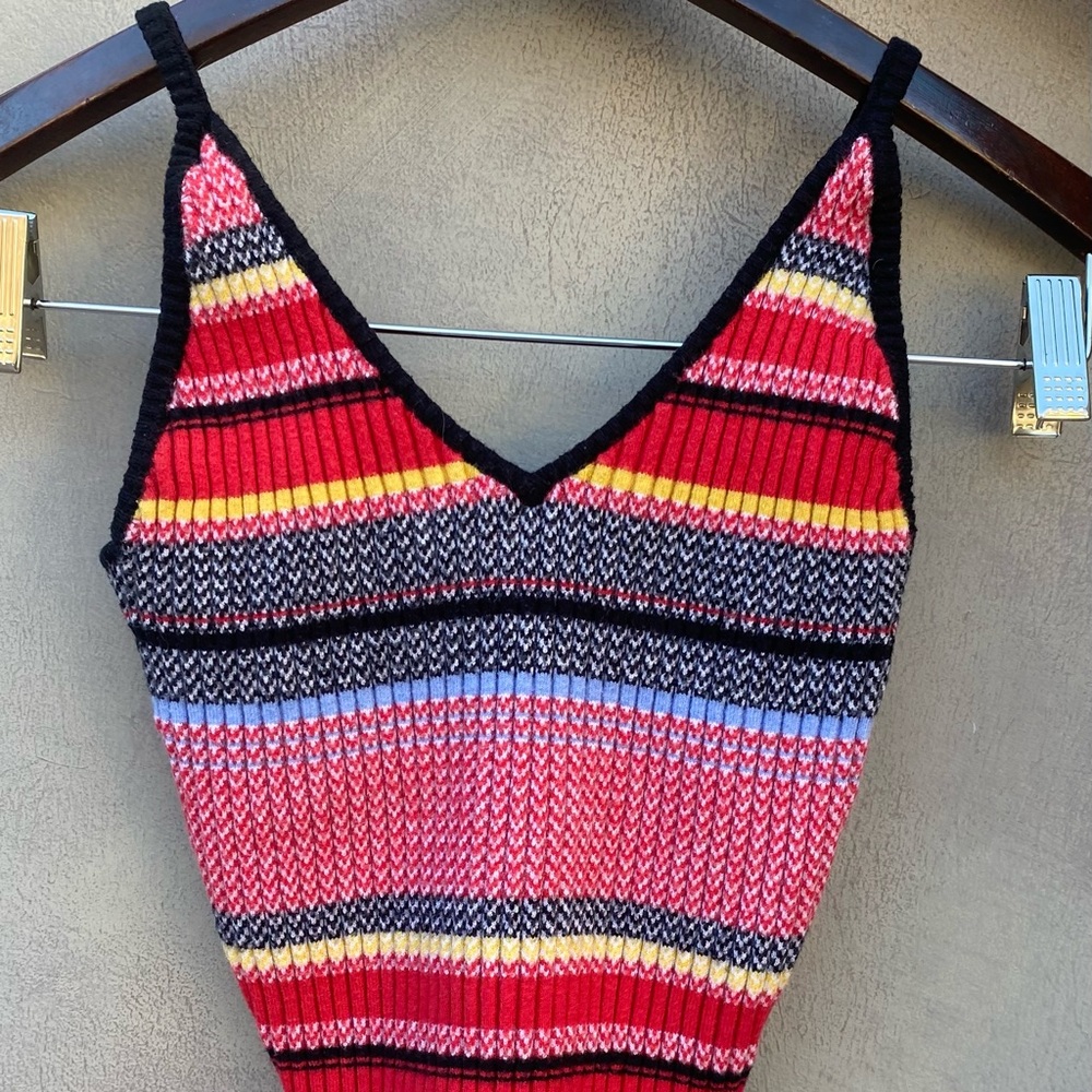 ECOOTE tank top Size: M